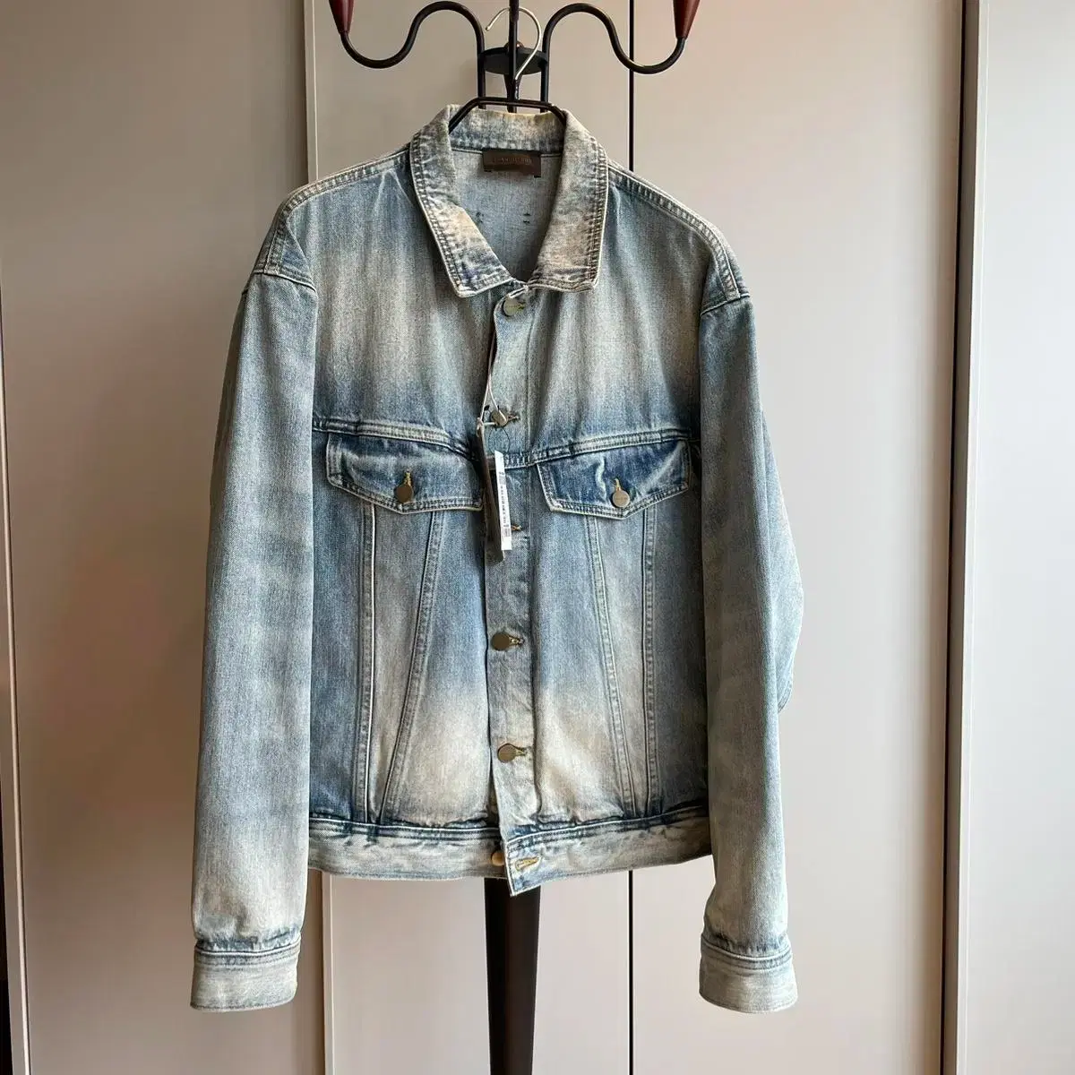 L] GR10K Boisson Bomber Cobalt Blue | 브랜드 중고거래 플랫폼, 번개장터